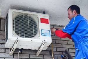 HVAC Companies Near San Mateo, FL Available Now